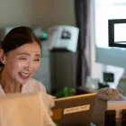 スタッフ紹介